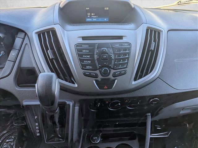 used 2016 Ford Transit-150 car, priced at $27,495