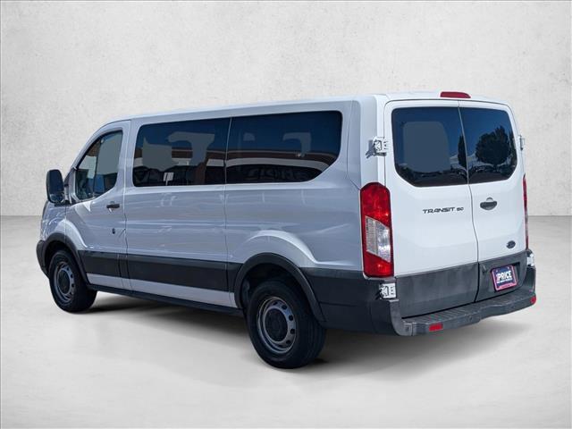 used 2016 Ford Transit-150 car, priced at $27,495