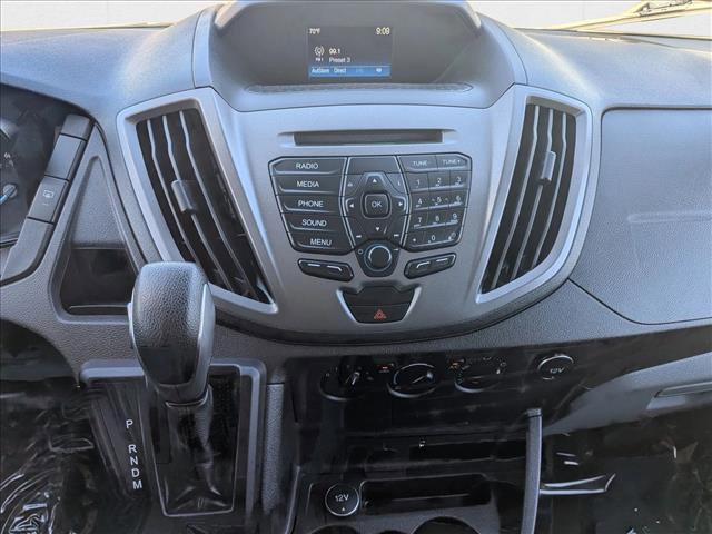 used 2016 Ford Transit-150 car, priced at $28,759