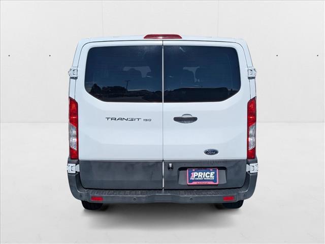 used 2016 Ford Transit-150 car, priced at $28,759