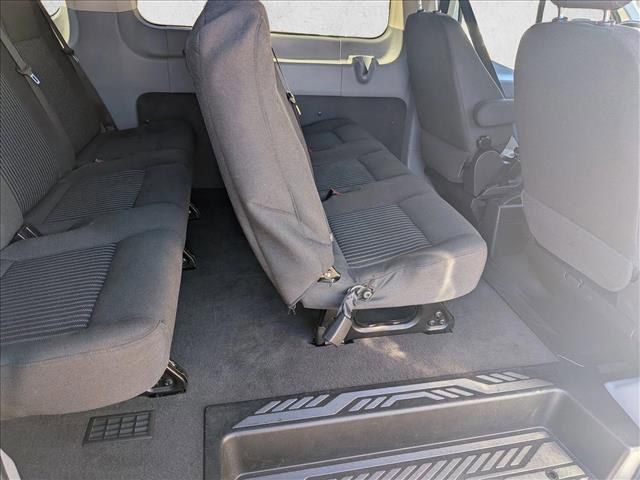 used 2016 Ford Transit-150 car, priced at $27,495