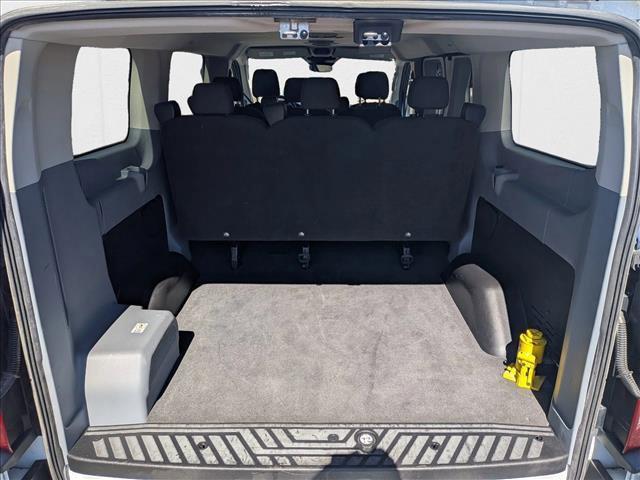 used 2016 Ford Transit-150 car, priced at $28,759