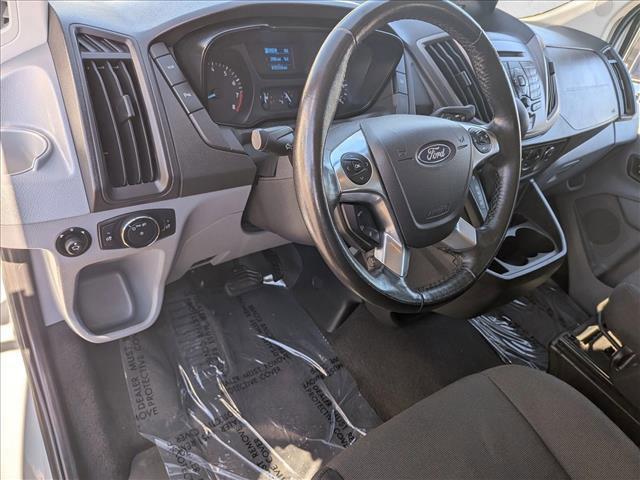 used 2016 Ford Transit-150 car, priced at $27,495