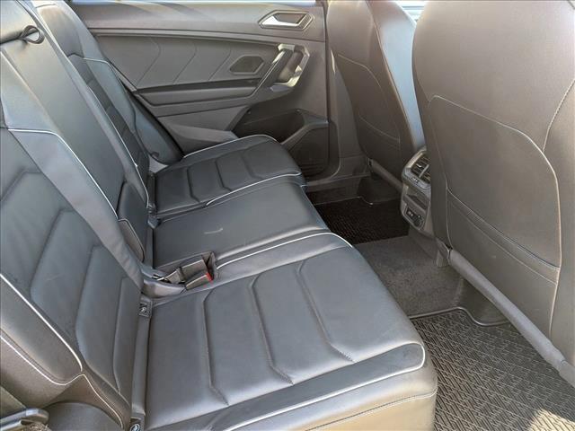 used 2021 Volkswagen Tiguan car, priced at $24,990