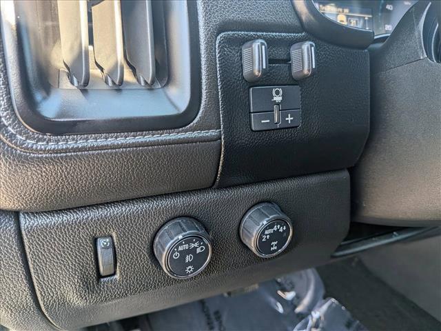 used 2017 GMC Canyon car, priced at $23,790
