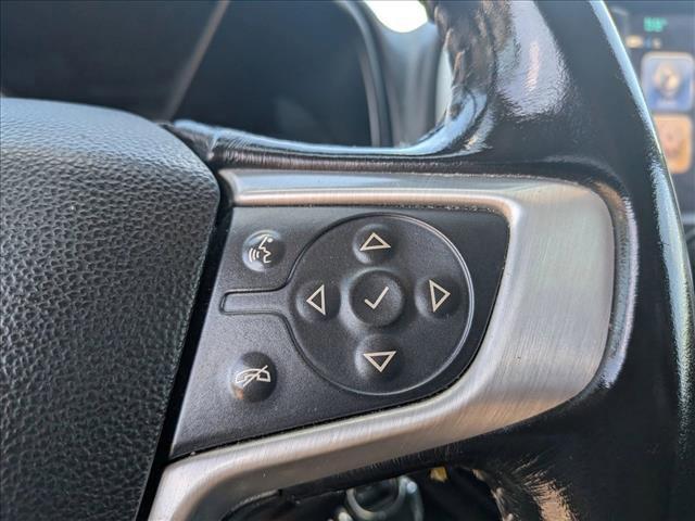 used 2017 GMC Canyon car, priced at $23,790