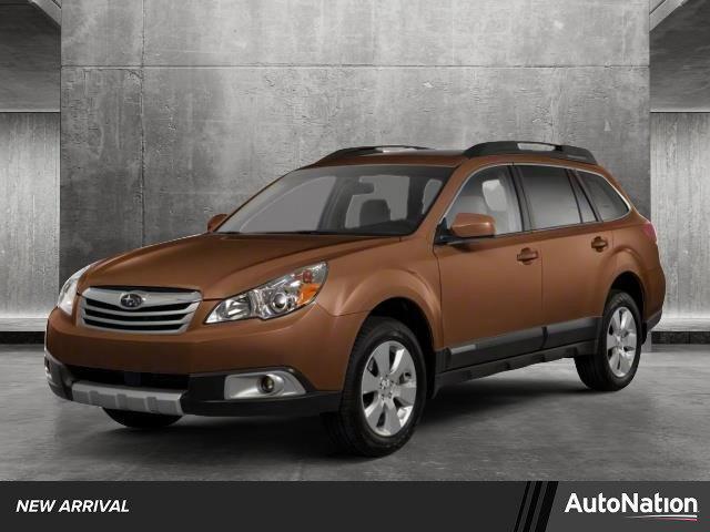 used 2012 Subaru Outback car, priced at $8,615