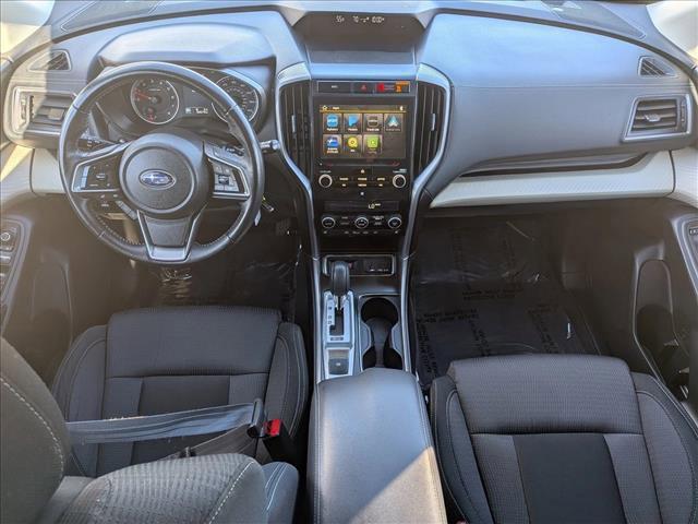 used 2022 Subaru Ascent car, priced at $23,990