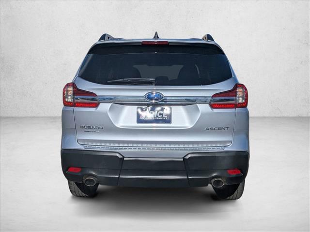 used 2022 Subaru Ascent car, priced at $23,990