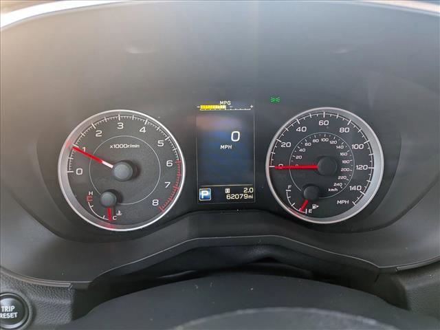 used 2022 Subaru Ascent car, priced at $23,990