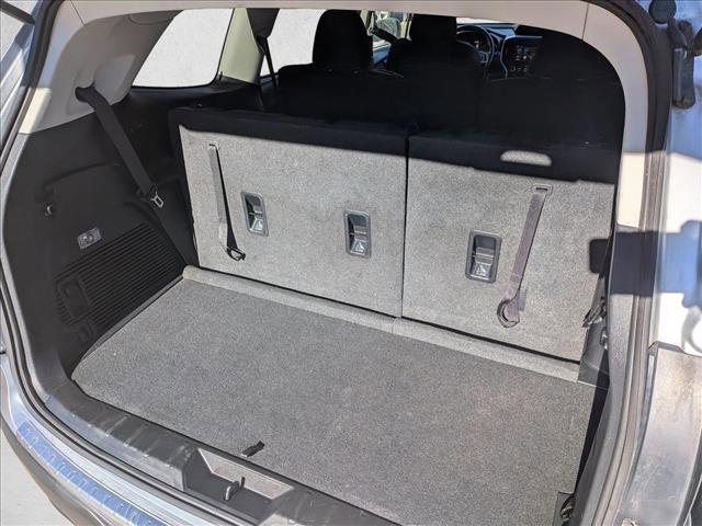 used 2022 Subaru Ascent car, priced at $23,990