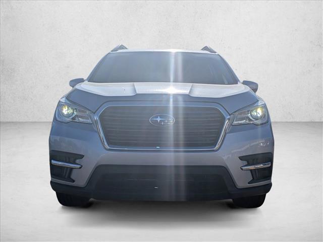 used 2022 Subaru Ascent car, priced at $23,990