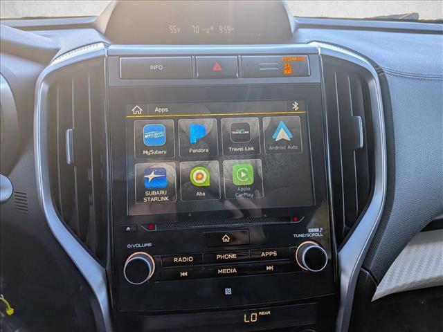 used 2022 Subaru Ascent car, priced at $23,990