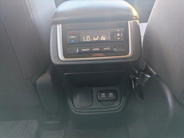 used 2022 Subaru Ascent car, priced at $23,990