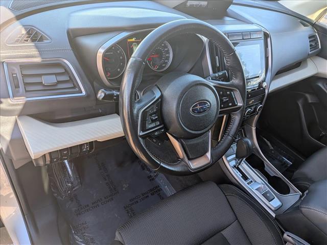 used 2022 Subaru Ascent car, priced at $23,990