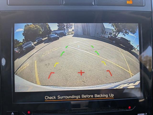 used 2022 Subaru Ascent car, priced at $23,990