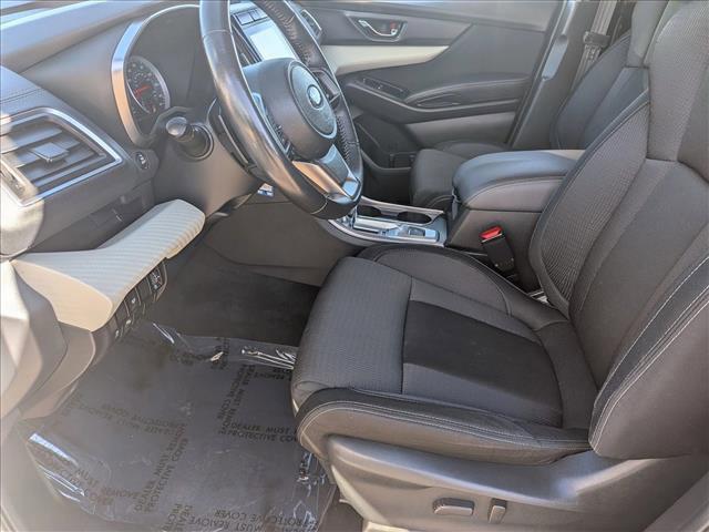 used 2022 Subaru Ascent car, priced at $23,990