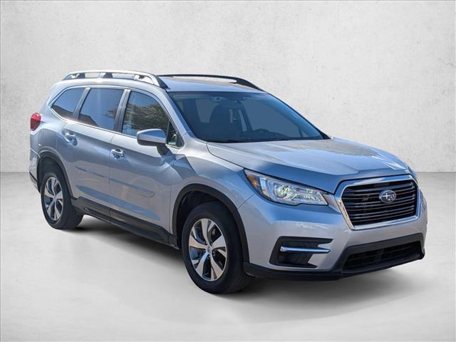used 2022 Subaru Ascent car, priced at $23,990