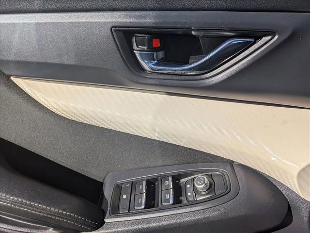 used 2022 Subaru Ascent car, priced at $23,990