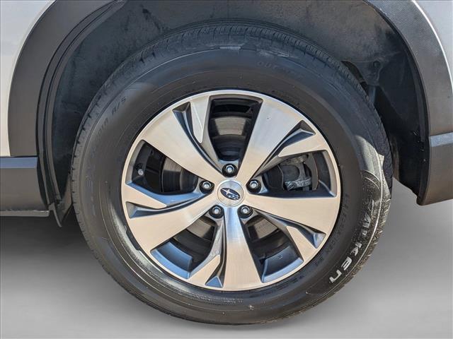 used 2022 Subaru Ascent car, priced at $23,990