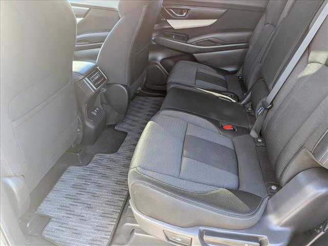 used 2022 Subaru Ascent car, priced at $23,990