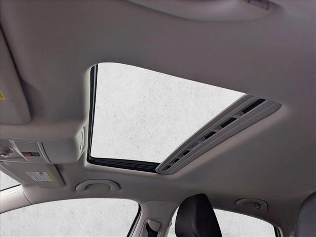 used 2020 Volkswagen Passat car, priced at $15,298