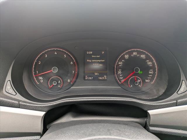 used 2020 Volkswagen Passat car, priced at $15,298