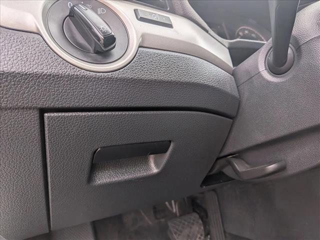 used 2020 Volkswagen Passat car, priced at $15,298