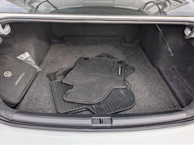 used 2020 Volkswagen Passat car, priced at $15,298