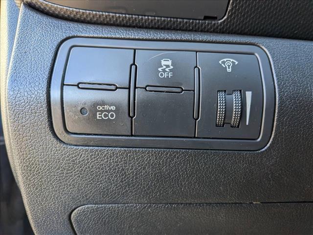 used 2017 Hyundai Accent car, priced at $9,958