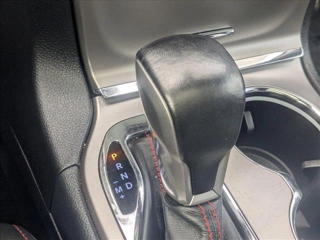 used 2020 Jeep Grand Cherokee car, priced at $24,794