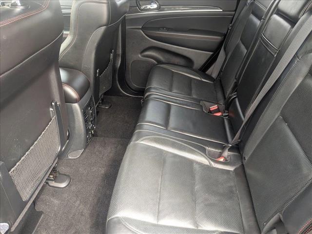used 2020 Jeep Grand Cherokee car, priced at $24,794