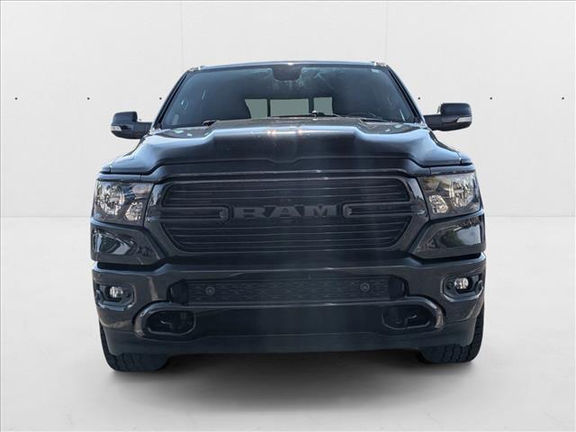 used 2020 Ram 1500 car, priced at $26,829