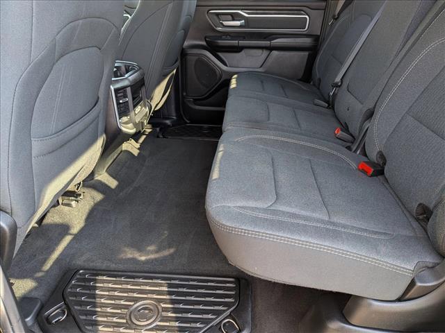 used 2020 Ram 1500 car, priced at $26,829
