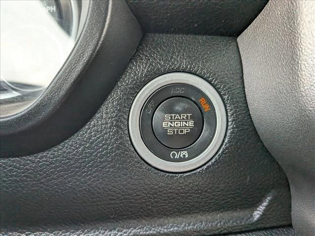 used 2020 Ram 1500 car, priced at $26,829