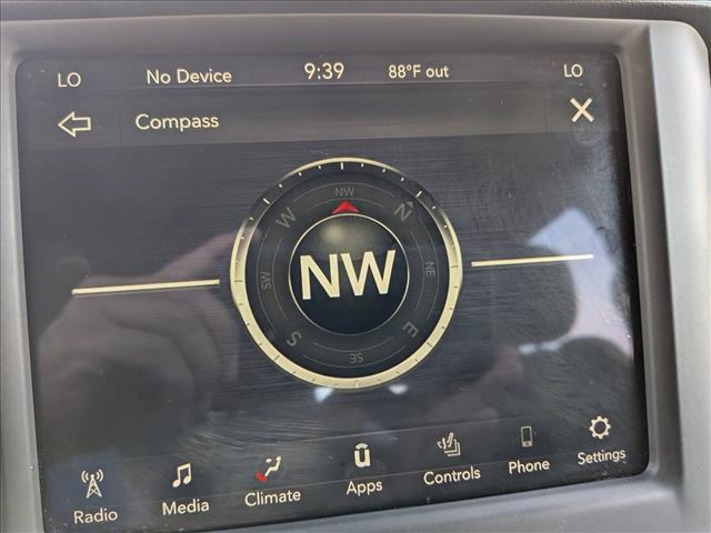 used 2020 Ram 1500 car, priced at $26,829
