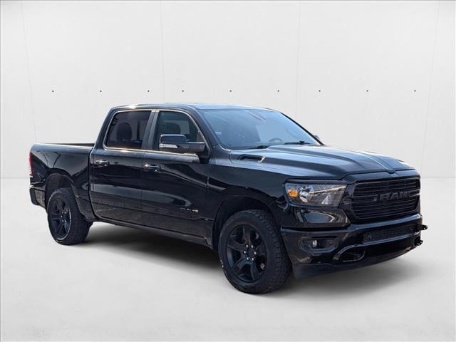 used 2020 Ram 1500 car, priced at $26,829