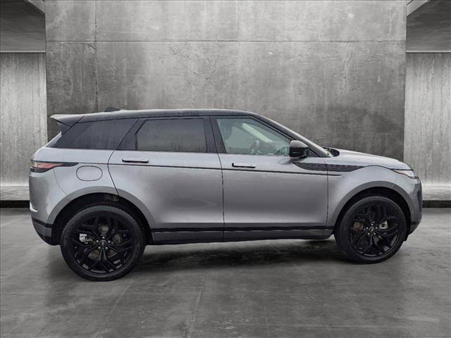 used 2020 Land Rover Range Rover Evoque car, priced at $28,999