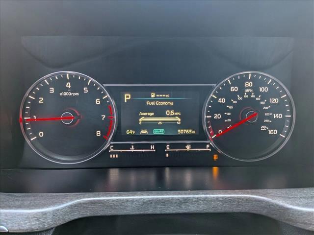 used 2022 Kia Sorento car, priced at $25,333