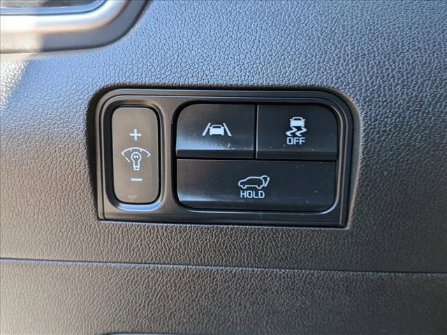used 2022 Kia Sorento car, priced at $25,333