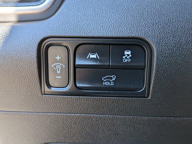 used 2022 Kia Sorento car, priced at $26,828