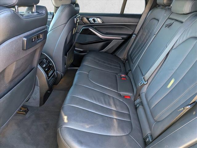 used 2019 BMW X5 car, priced at $26,741