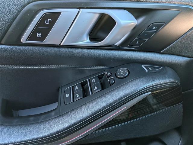 used 2019 BMW X5 car, priced at $26,741