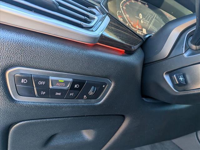 used 2019 BMW X5 car, priced at $26,741