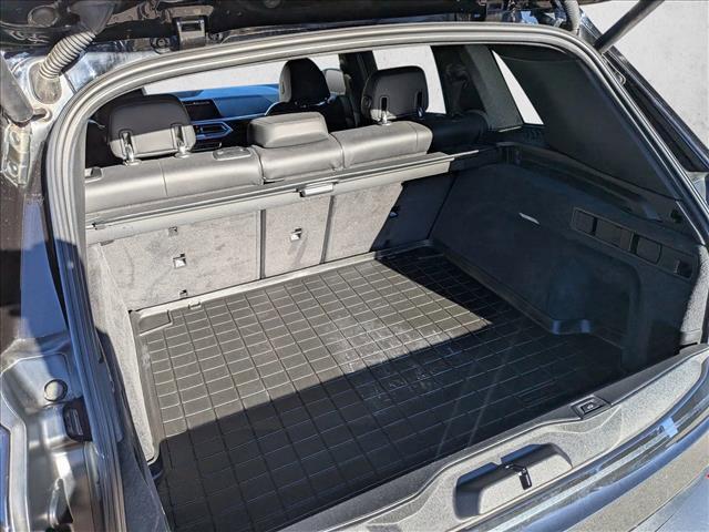 used 2019 BMW X5 car, priced at $26,741