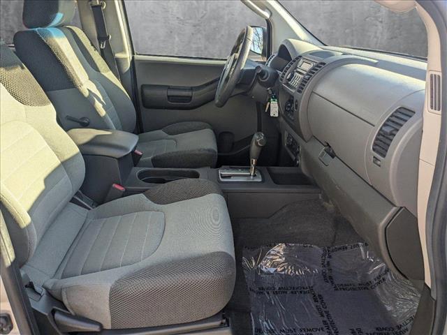 used 2006 Nissan Xterra car, priced at $7,499