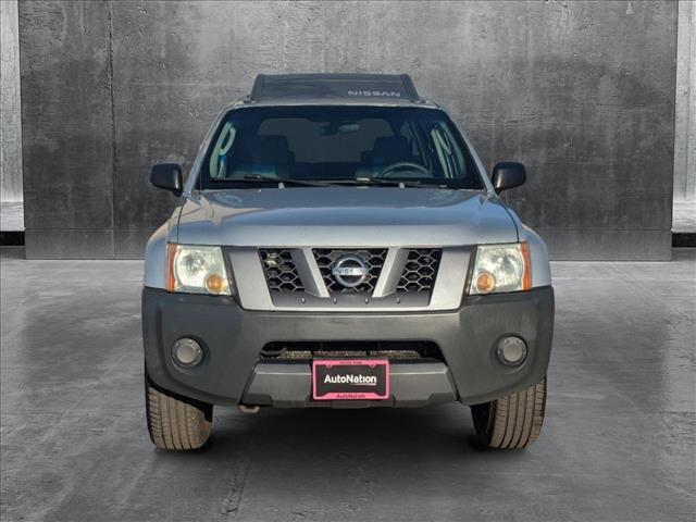 used 2006 Nissan Xterra car, priced at $7,499