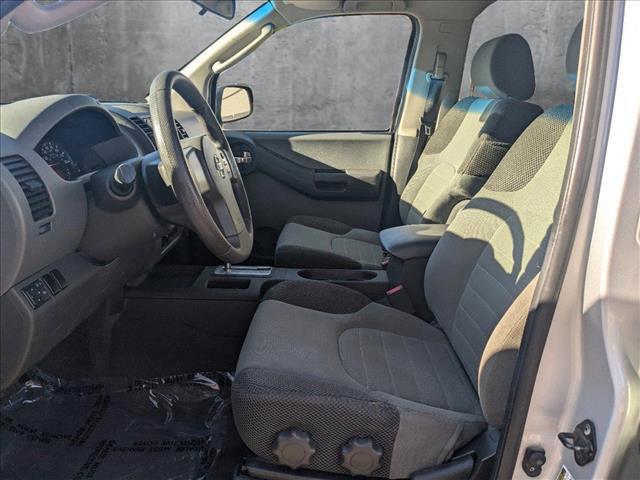 used 2006 Nissan Xterra car, priced at $7,499