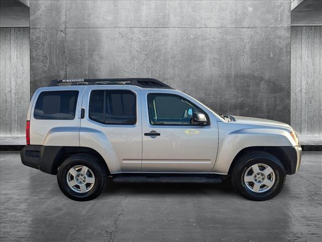 used 2006 Nissan Xterra car, priced at $7,499