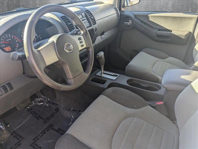 used 2006 Nissan Xterra car, priced at $7,499